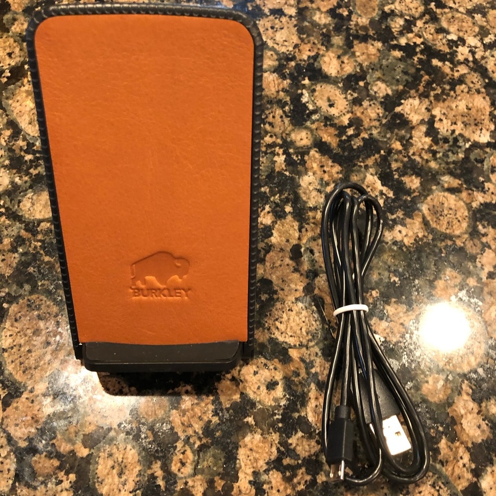 charger stand